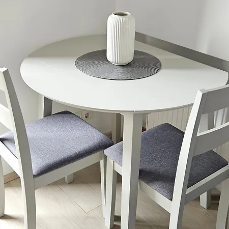 Apartment Center - K. Mindaugo G. Kaunas