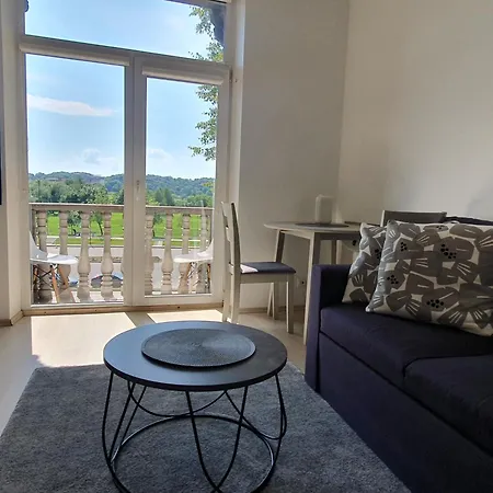 Center - K. Mindaugo G. Kowno