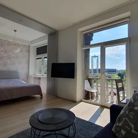 Center - K. Mindaugo G. * Kaunas