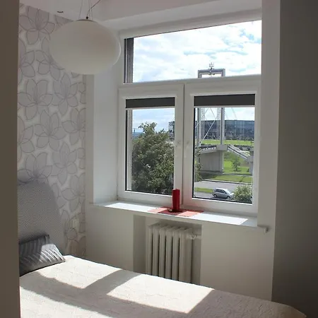 Center - K. Mindaugo G. Kowno