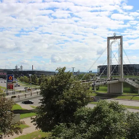 Lejlighed Center - K. Mindaugo G. Kaunas