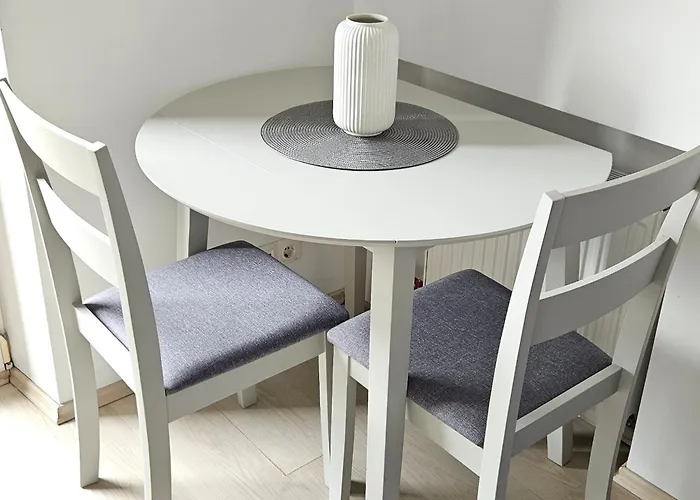 Apartament Center - K. Mindaugo G. Kowno