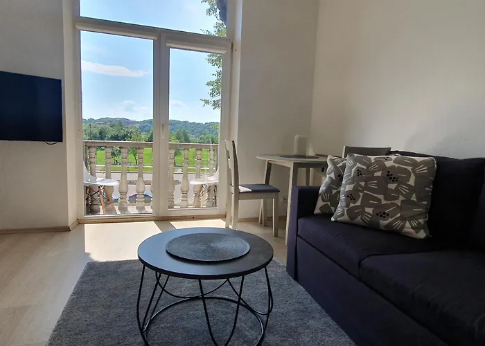 Center - K. Mindaugo G. Kaunas