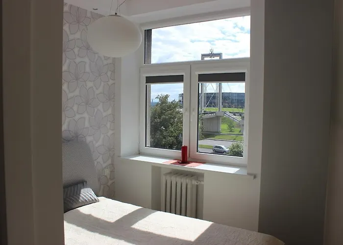 Center - K. Mindaugo G. Kaunas